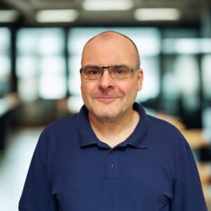 Brian Herdegen - Lokal SEO & Marketing i Holbæk